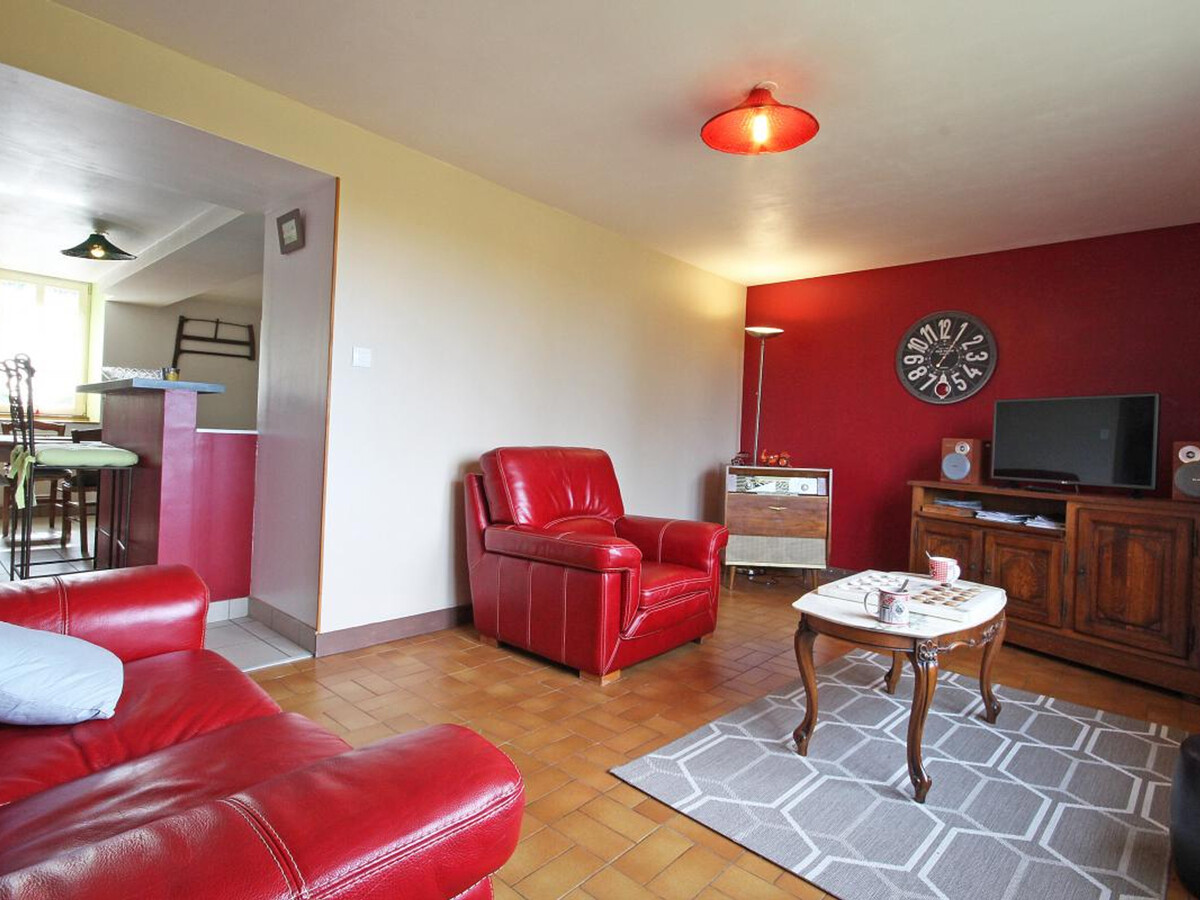 Gîte de charme 6 pers. avec jardin clos - Tinchebray - Photo 5