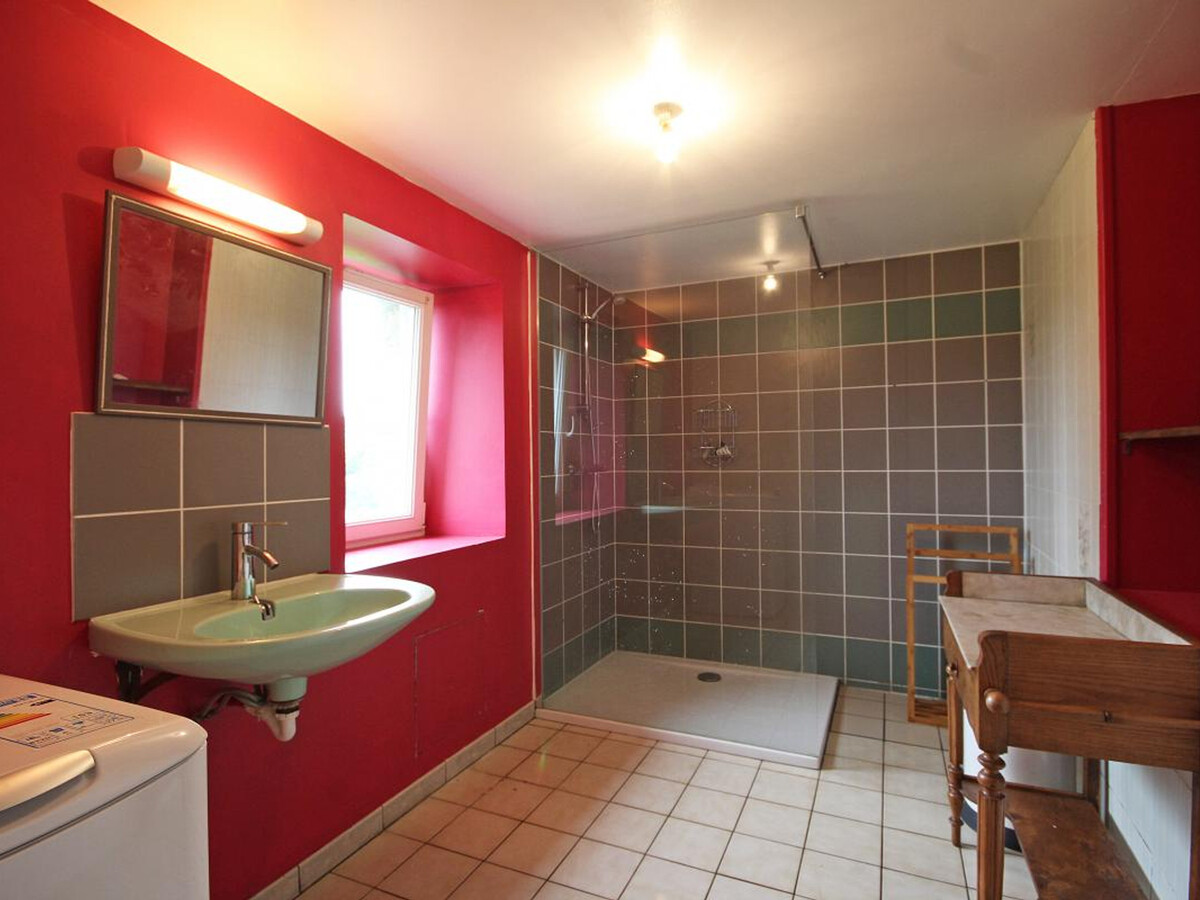 Gîte de charme 6 pers. avec jardin clos - Tinchebray - Photo 8