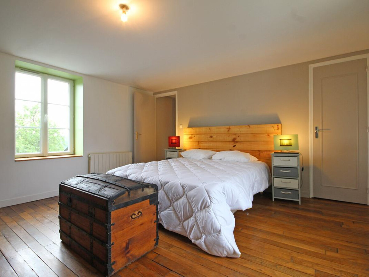 Gîte de charme 6 pers. avec jardin clos - Tinchebray - Photo 10