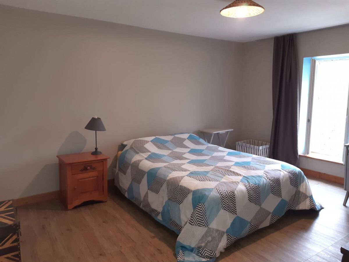 Gîte de charme 6 pers. avec jardin clos - Tinchebray - Photo 12