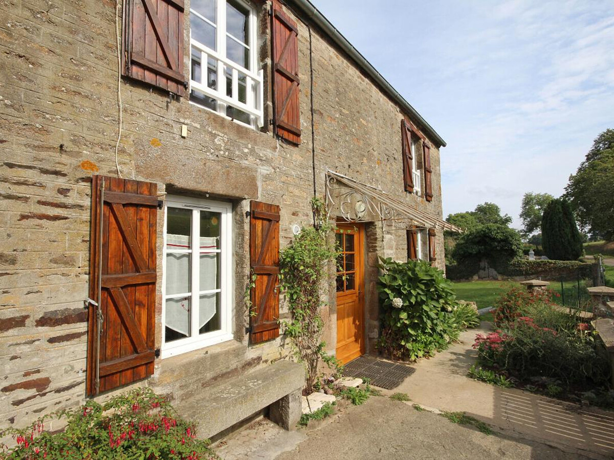 Gîte de charme 6 pers. avec jardin clos - Tinchebray - Photo 13
