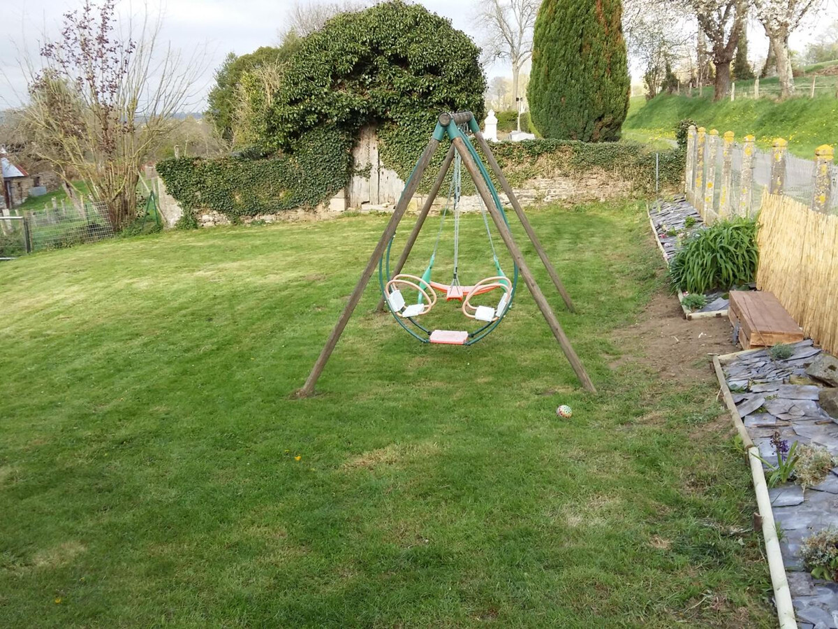 Gîte de charme 6 pers. avec jardin clos - Tinchebray - Photo 16