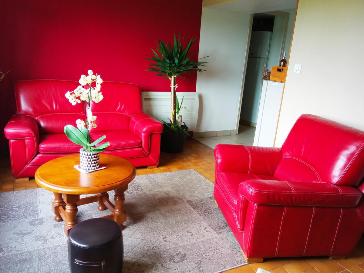 Gîte de charme 6 pers. avec jardin clos - Tinchebray - Photo 22