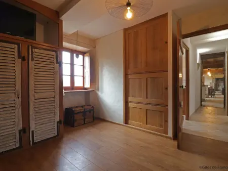 Maison authentique près d'un étang avec animaux acceptés, linge et ménage inclus - Photo 9