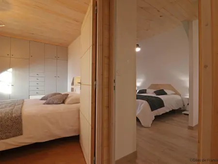 Maison authentique près d'un étang avec animaux acceptés, linge et ménage inclus - Photo 33