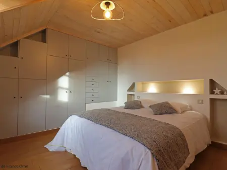 Maison authentique près d'un étang avec animaux acceptés, linge et ménage inclus - Photo 35