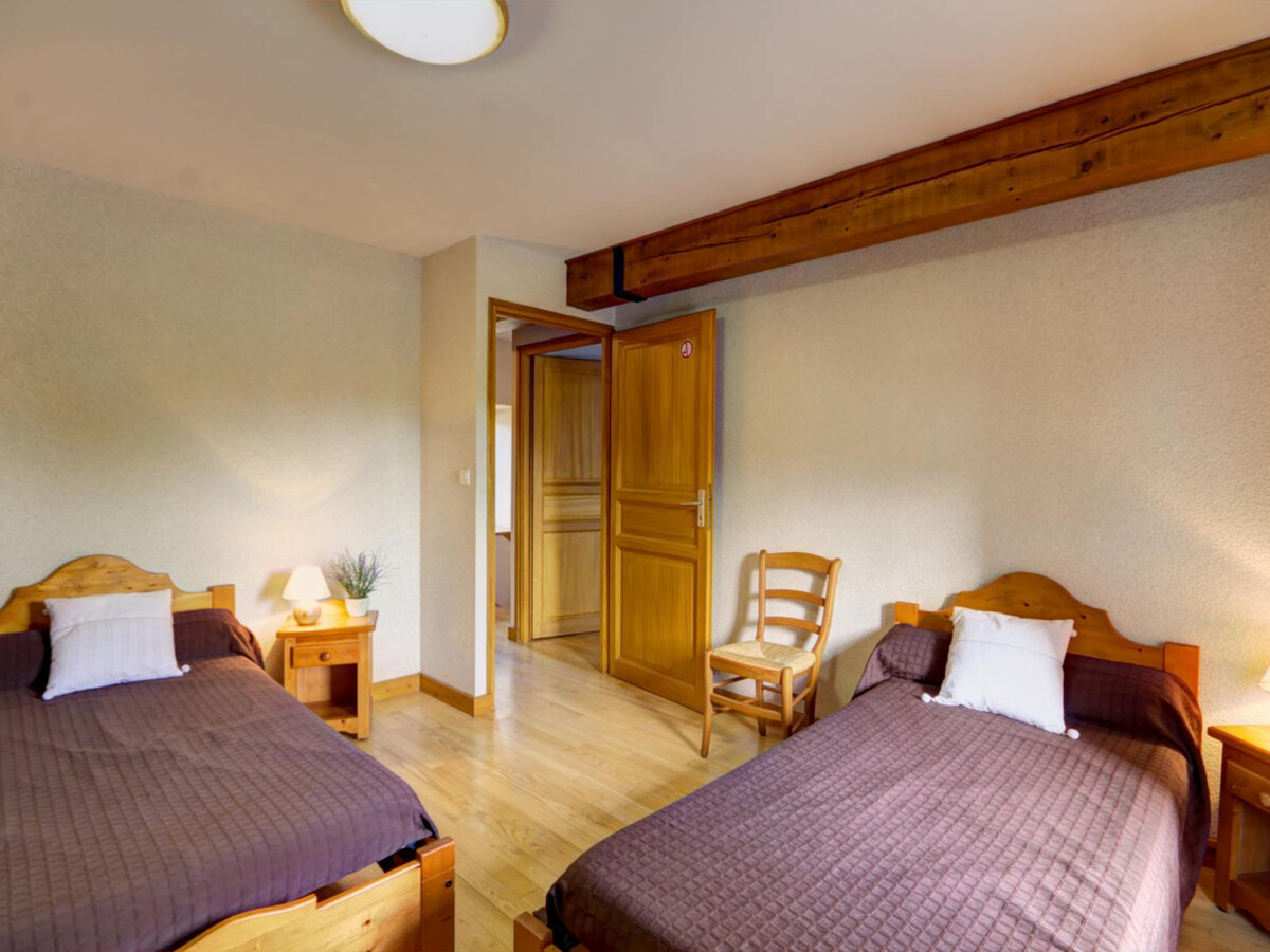 Gîte 116 m² pour 6-7 pers, cheminée et terrasse - Photo 10