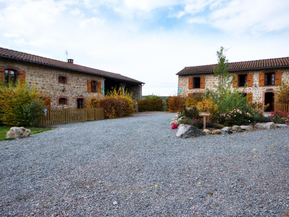 Gîte 116 m² pour 6-7 pers, cheminée et terrasse - Photo 14