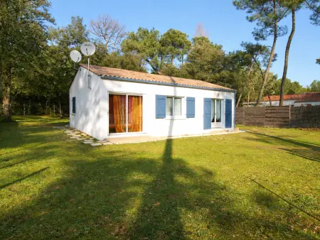 Villa indépendante avec jardin clos, proche plage et commerces - Photo 2
