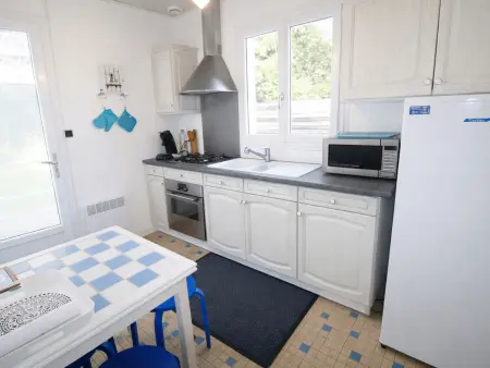 Villa indépendante avec jardin clos, proche plage et commerces - Photo 4