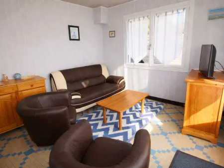 Villa indépendante avec jardin clos, proche plage et commerces - Photo 5