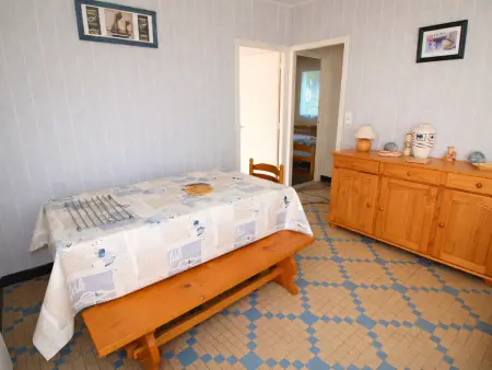 Villa indépendante avec jardin clos, proche plage et commerces - Photo 6