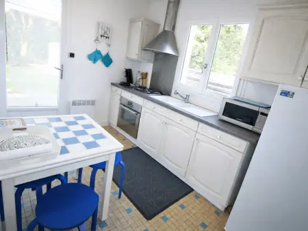 Villa indépendante avec jardin clos, proche plage et commerces - Photo 11
