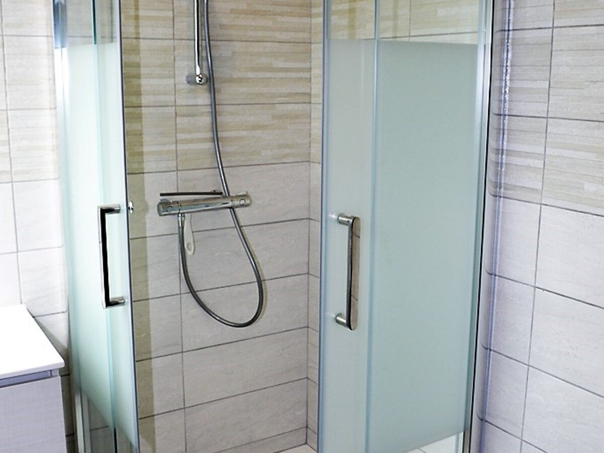 Gîte 6 pers. Touraine : jardin 900 m² clos, 3 ch - Photo 19