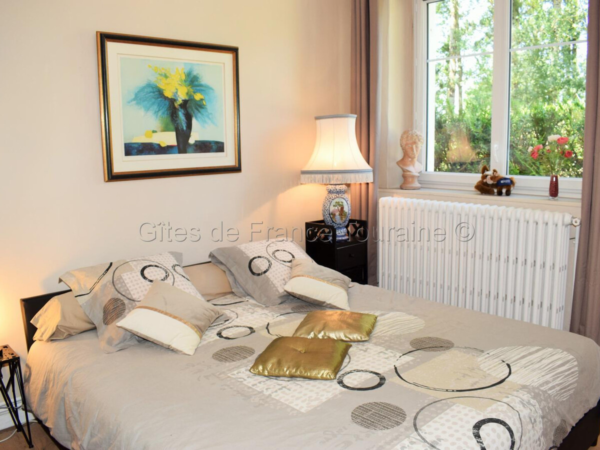 Gîte au bord de la rivière, jardin clos à Saint-Bauld - Photo 18