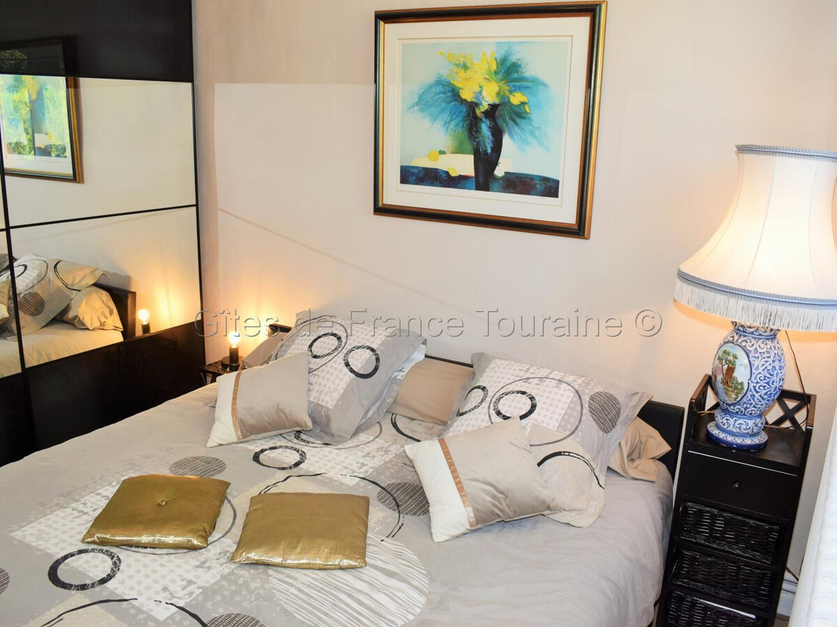 Gîte au bord de la rivière, jardin clos à Saint-Bauld - Photo 20