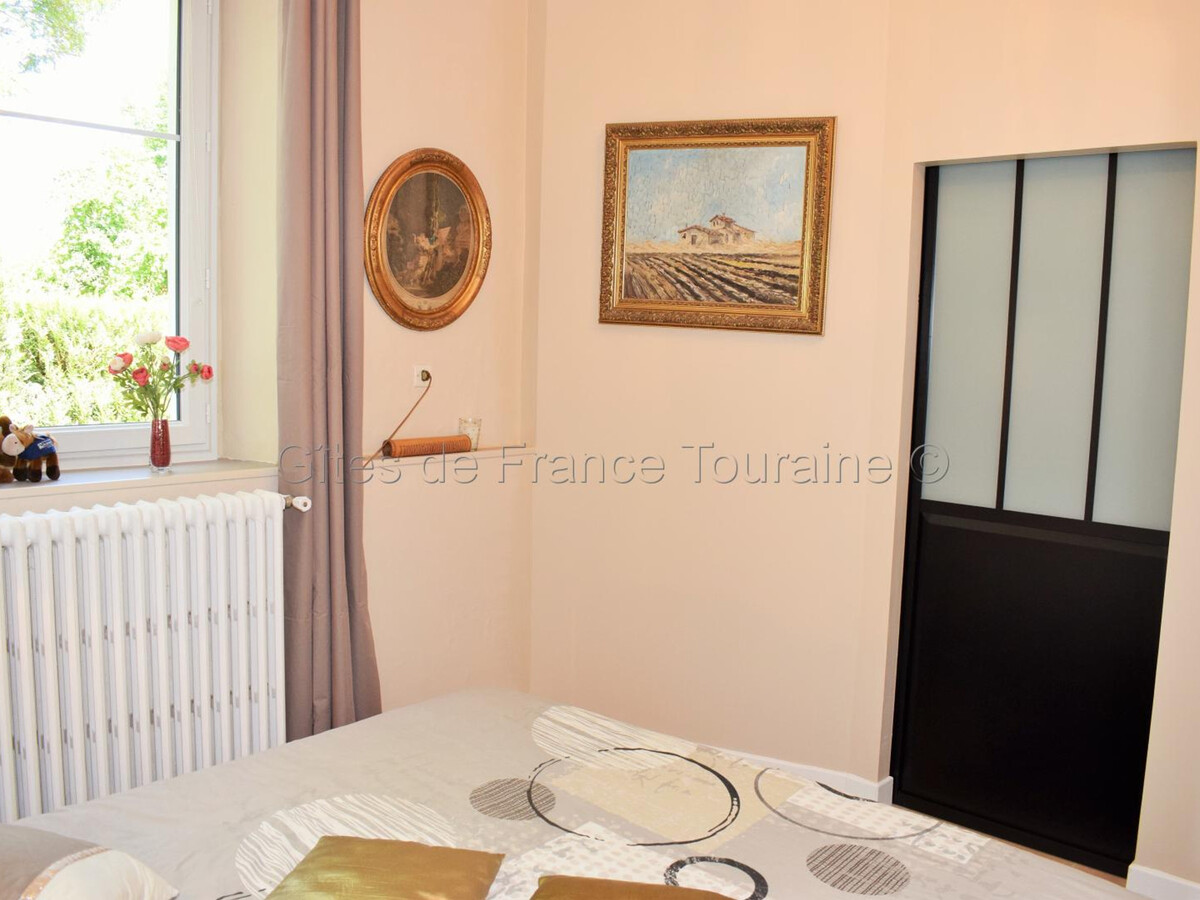 Gîte au bord de la rivière, jardin clos à Saint-Bauld - Photo 21