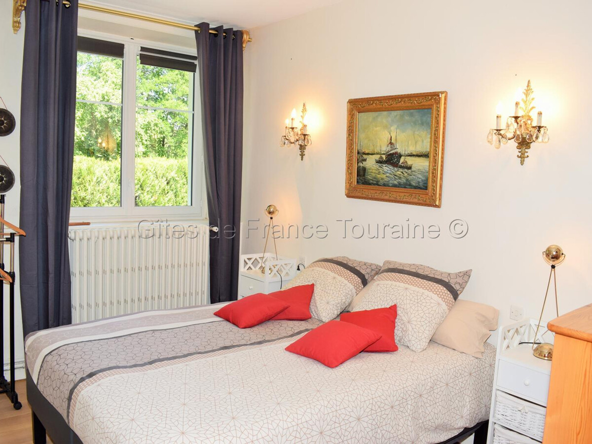 Gîte au bord de la rivière, jardin clos à Saint-Bauld - Photo 22