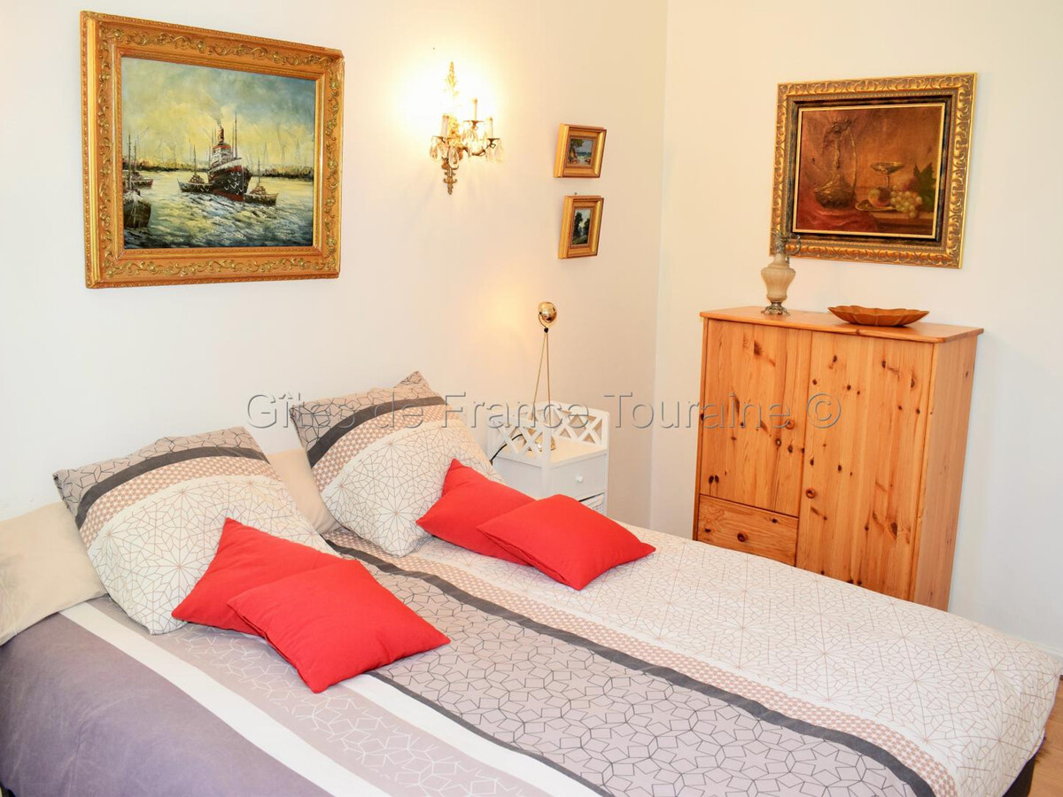 Gîte au bord de la rivière, jardin clos à Saint-Bauld - Photo 23