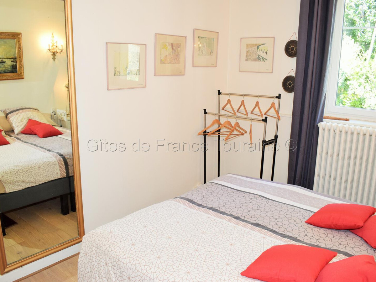 Gîte au bord de la rivière, jardin clos à Saint-Bauld - Photo 24
