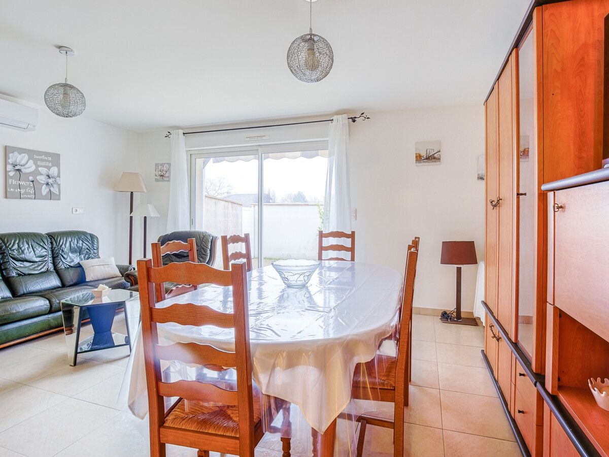 Maison T5 climatisée Biscarrosse, 4 chambres, terrasse 50m² - Photo 2