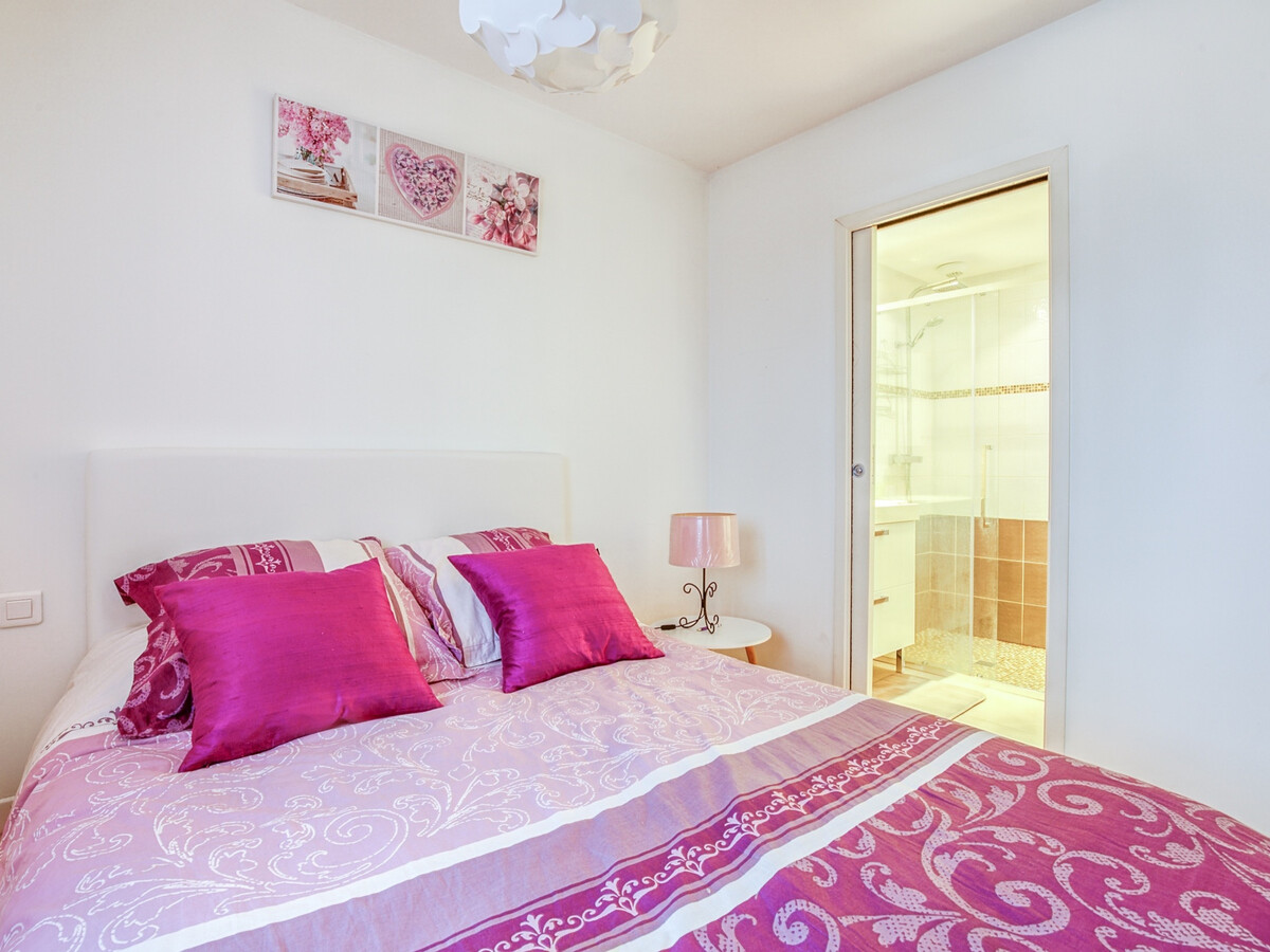 Maison T5 climatisée Biscarrosse, 4 chambres, terrasse 50m² - Photo 6