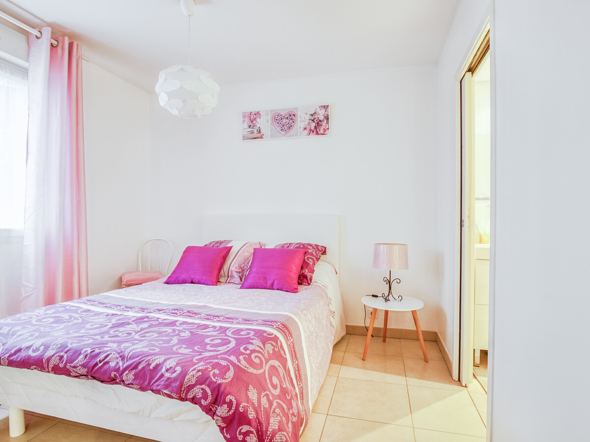 Maison T5 climatisée Biscarrosse, 4 chambres, terrasse 50m² - Photo 8