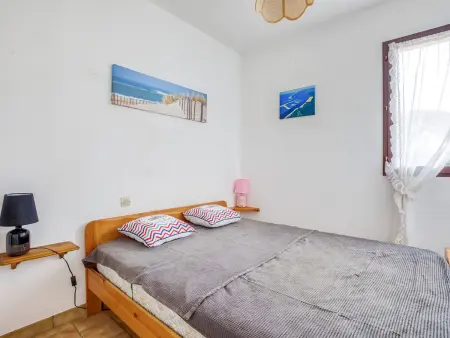 Maison T3 mezzanine, 6 pers, WiFi, près de l’océan, quartier résidentiel, Biscarrosse - Photo 8