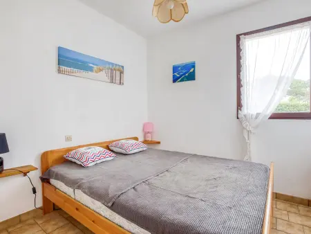 Maison T3 mezzanine, 6 pers, WiFi, près de l’océan, quartier résidentiel, Biscarrosse - Photo 9