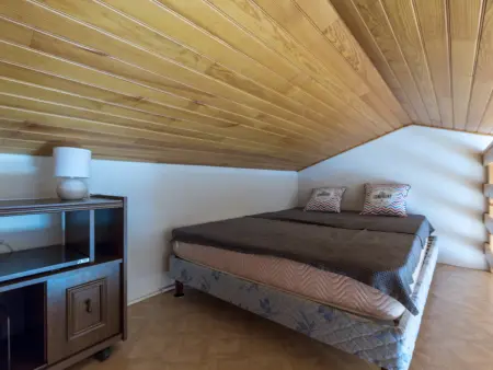 Maison T3 mezzanine, 6 pers, WiFi, près de l’océan, quartier résidentiel, Biscarrosse - Photo 11