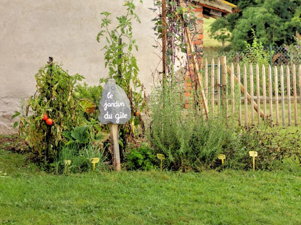 Gîte en ancien fournil restauré, 4 pers., THD - Photo 26