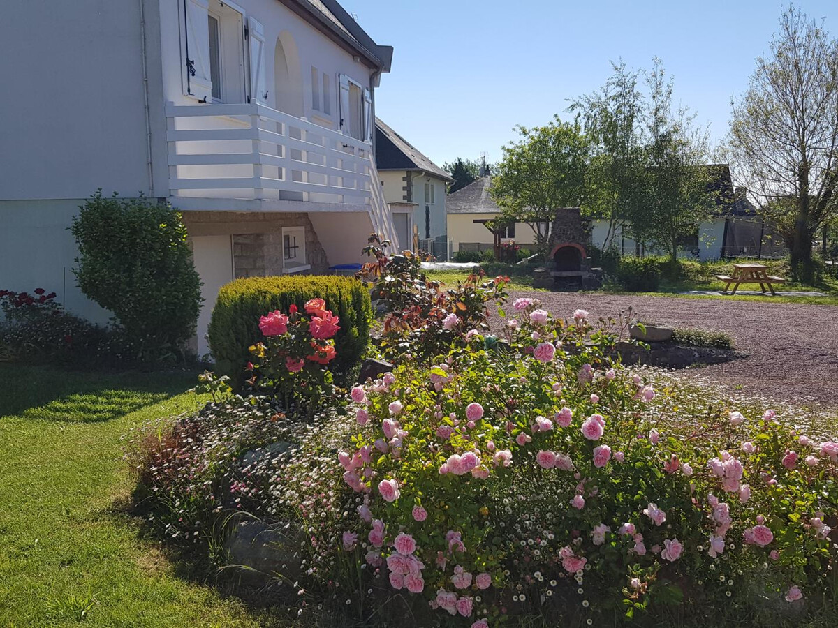 Gîte 6 pers. à Yquelon, terrasse Sud et jardin clos - Photo 23