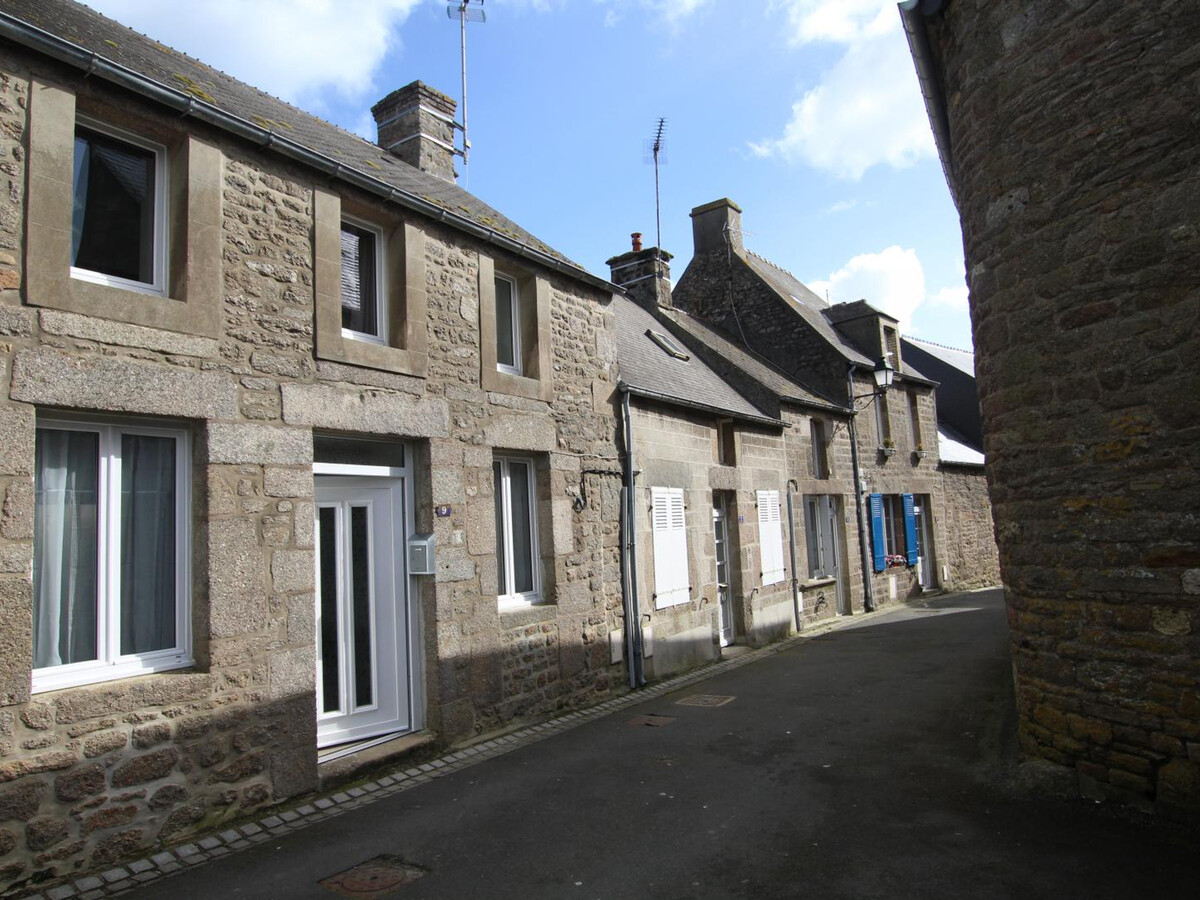 Gîte Barfleur, maison mitoyenne avec cour privée - Photo 5