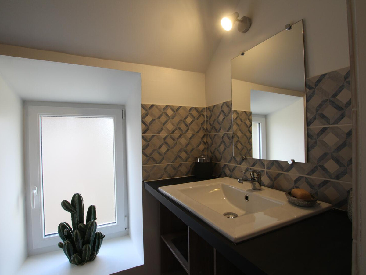 Gîte Barfleur, maison mitoyenne avec cour privée - Photo 10