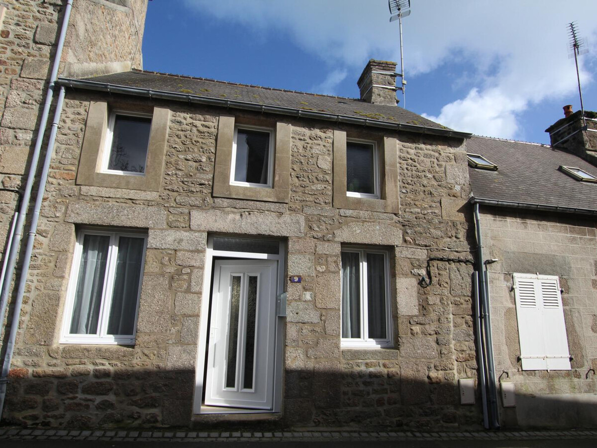 Gîte Barfleur, maison mitoyenne avec cour privée - Photo 13
