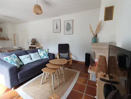 Maison 3 étoiles Clévacances à La Faute-sur-Mer, proche plage, jardin et garage - Photo 2