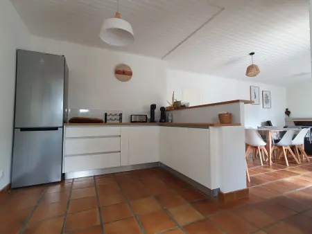 Maison 3 étoiles Clévacances à La Faute-sur-Mer, proche plage, jardin et garage - Photo 4