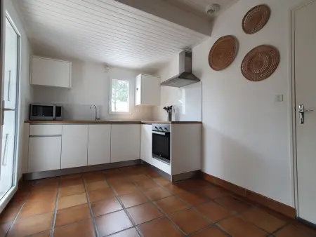 Maison 3 étoiles Clévacances à La Faute-sur-Mer, proche plage, jardin et garage - Photo 5