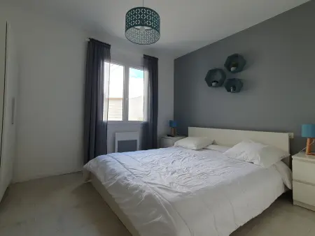 Maison 3 étoiles Clévacances à La Faute-sur-Mer, proche plage, jardin et garage - Photo 7