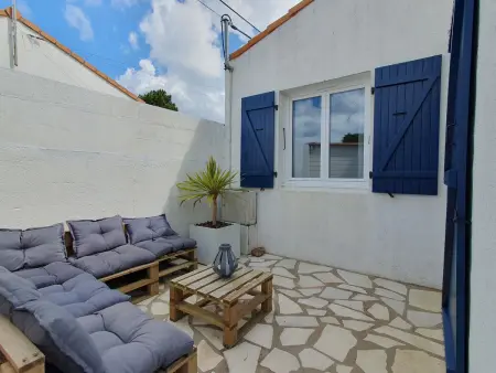 Maison 3 étoiles Clévacances à La Faute-sur-Mer, proche plage, jardin et garage - Photo 9