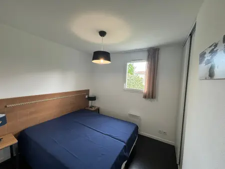 Maison de Vacances 2* avec Piscine Chauffée, Proche Plage et Commerces - Photo 7