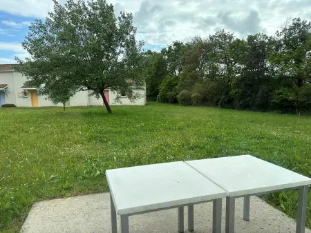 Maison de Vacances 2* avec Piscine Chauffée, Proche Plage et Commerces - Photo 12