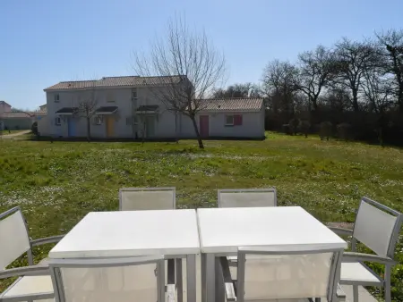 Maison de Vacances 2* avec Piscine Chauffée, Proche Plage et Commerces - Photo 14