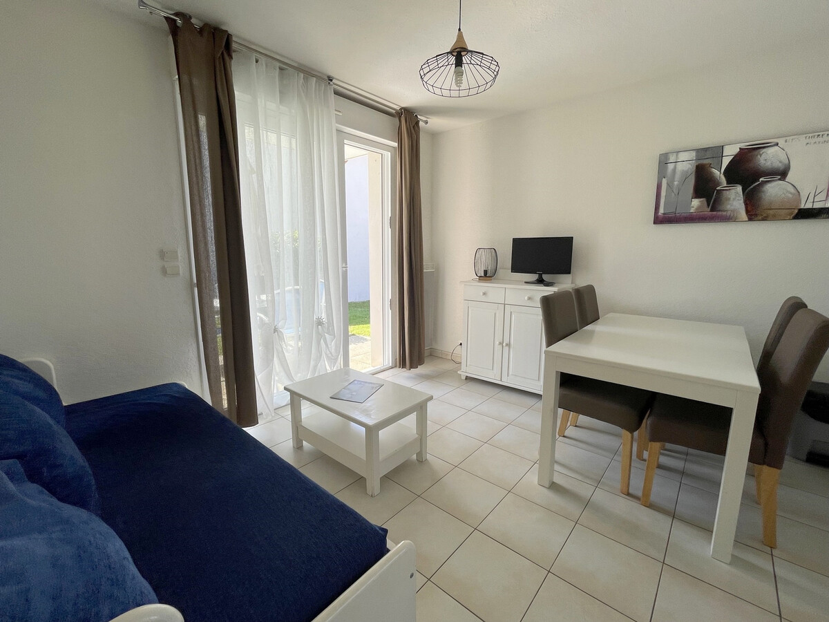 Maisonnette 4 pers, terrasse privée et accès piscine chauffée - Photo 8