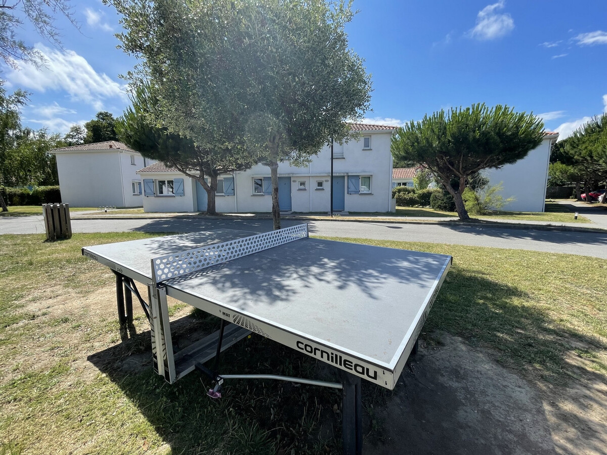 Maisonnette 4 pers, terrasse privée et accès piscine chauffée - Photo 16