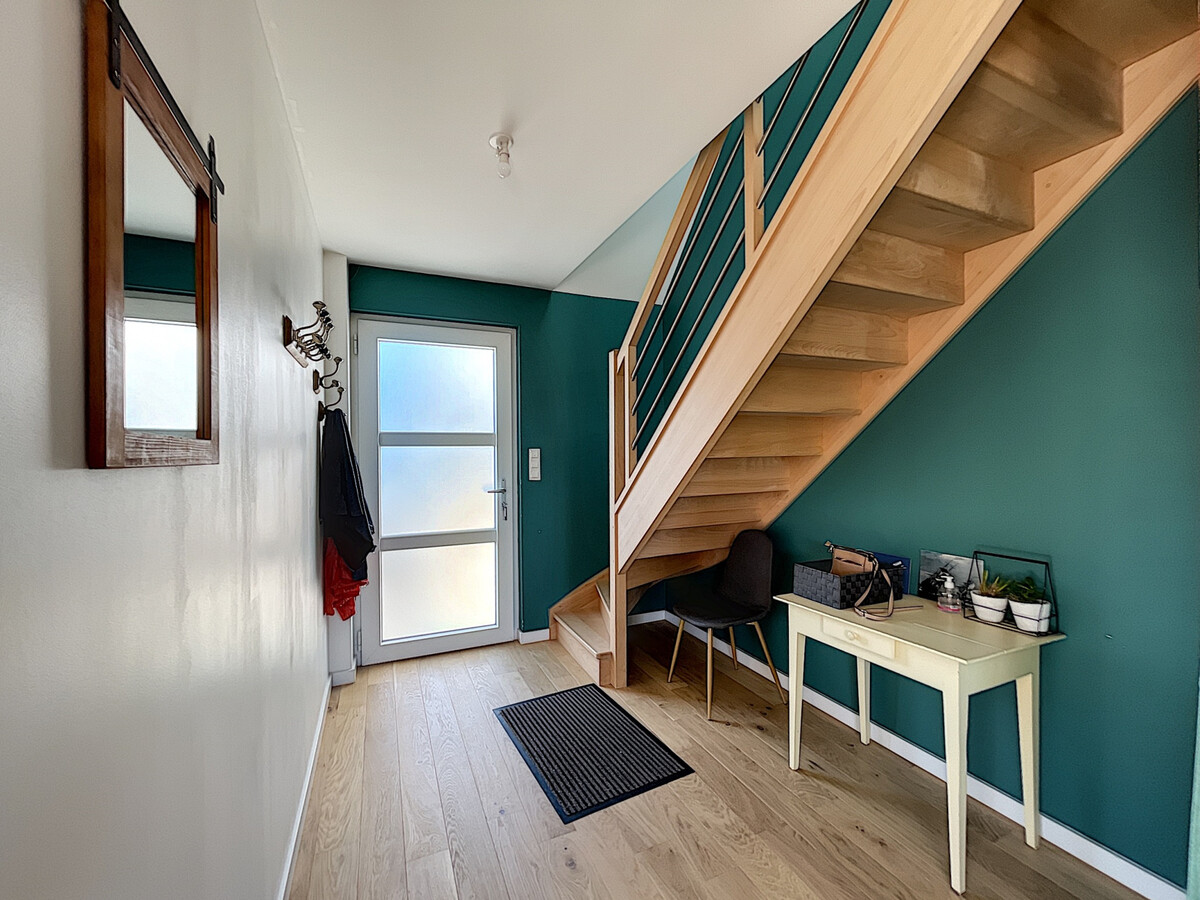 Villa moderne 3 chambres, 500m plage Kairon - Photo 2