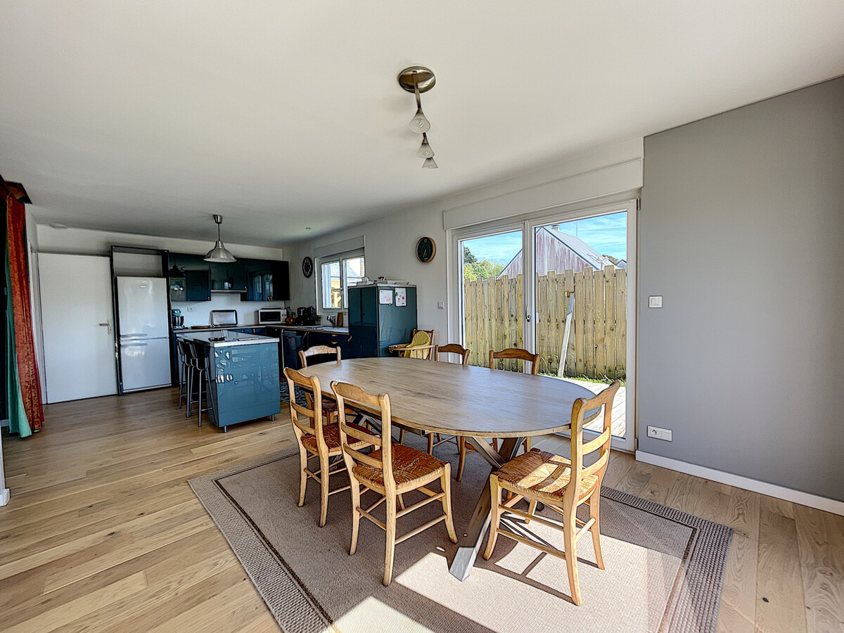 Villa moderne 3 chambres, 500m plage Kairon - Photo 6
