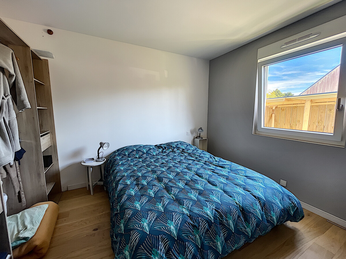 Villa moderne 3 chambres, 500m plage Kairon - Photo 12
