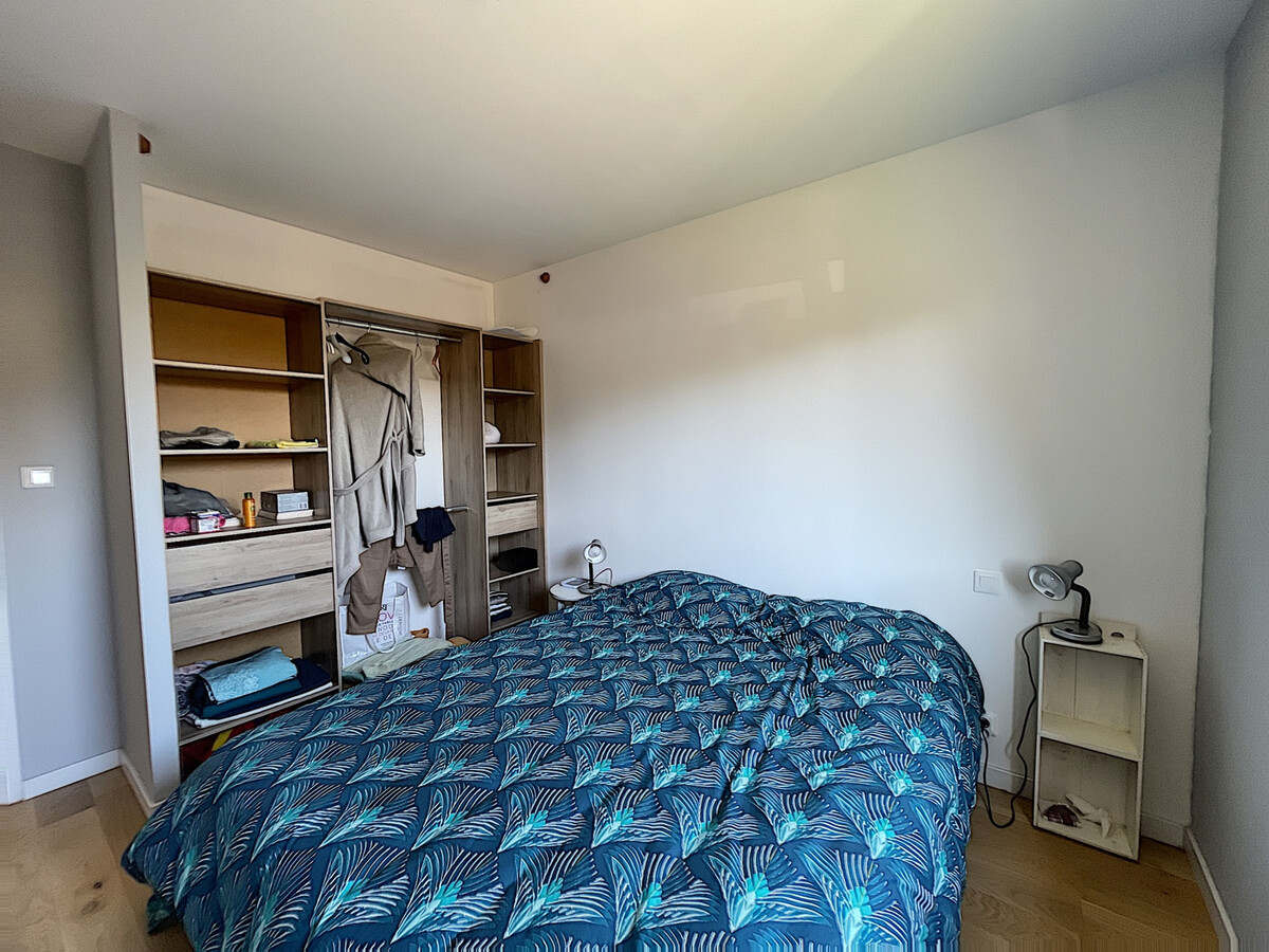 Villa moderne 3 chambres, 500m plage Kairon - Photo 13