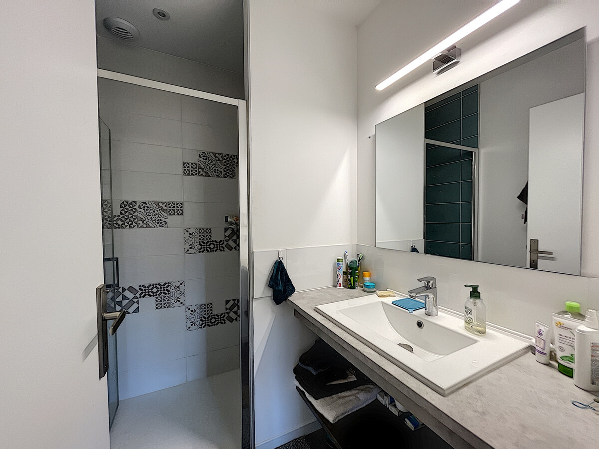 Villa moderne 3 chambres, 500m plage Kairon - Photo 14